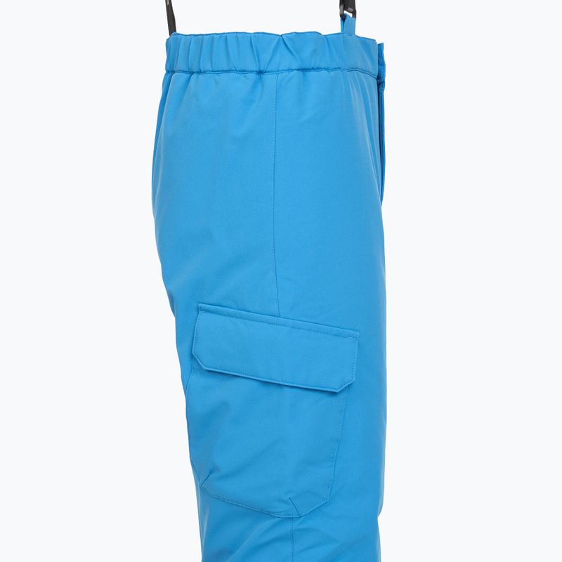 Pantaloni da sci per bambini LEGO Lwpayton 701 blu 4