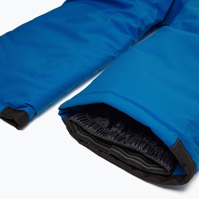 Pantaloni da sci per bambini LEGO Lwpayton 701 blu 4