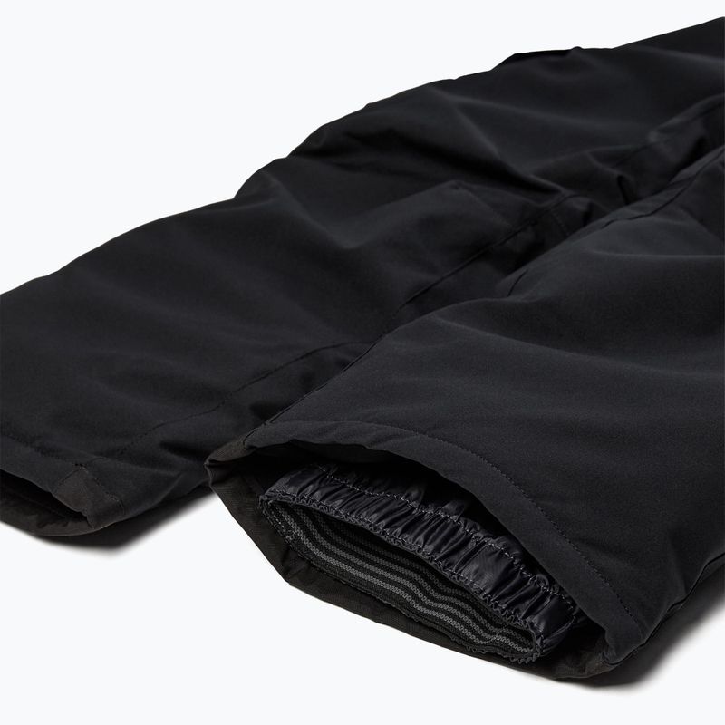 Pantaloni da sci per bambini LEGO Lwpayton 701 nero 4
