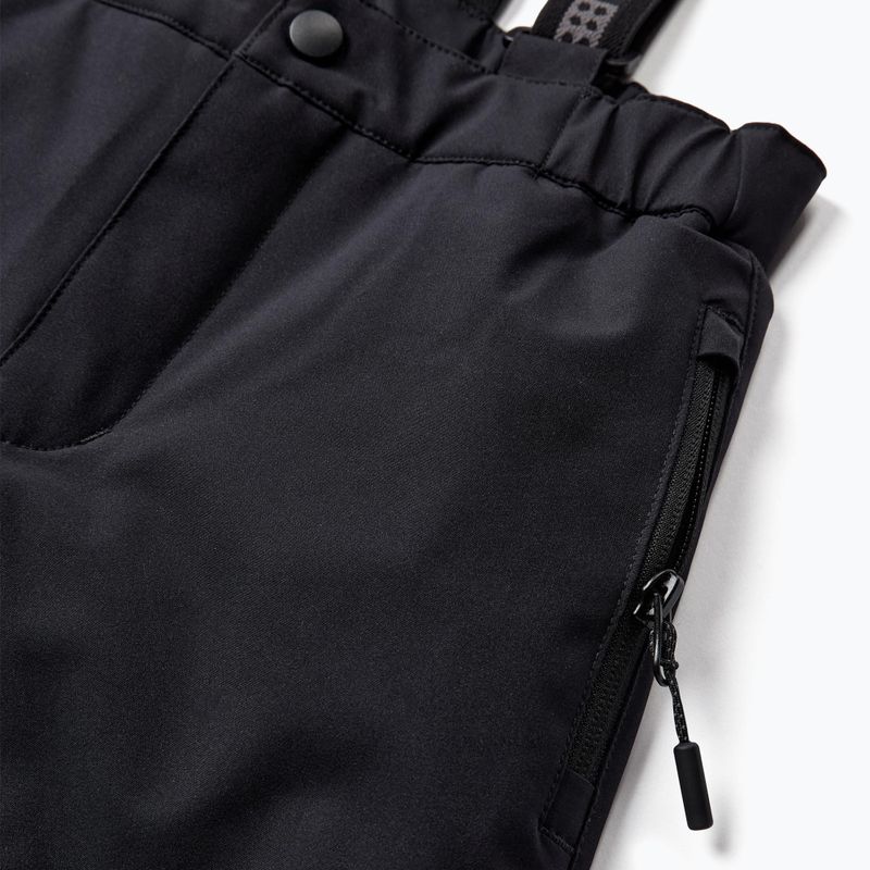Pantaloni da sci per bambini LEGO Lwpayton 701 nero 5