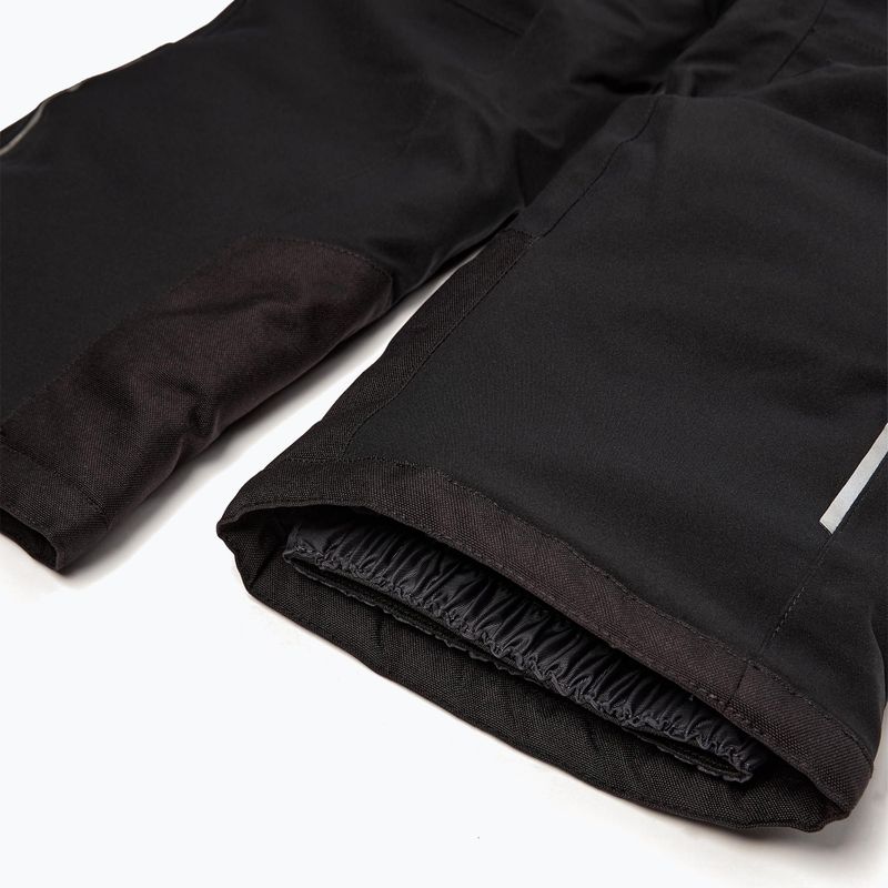 Pantaloni da sci per bambini LEGO Lwpowai 708 nero 4