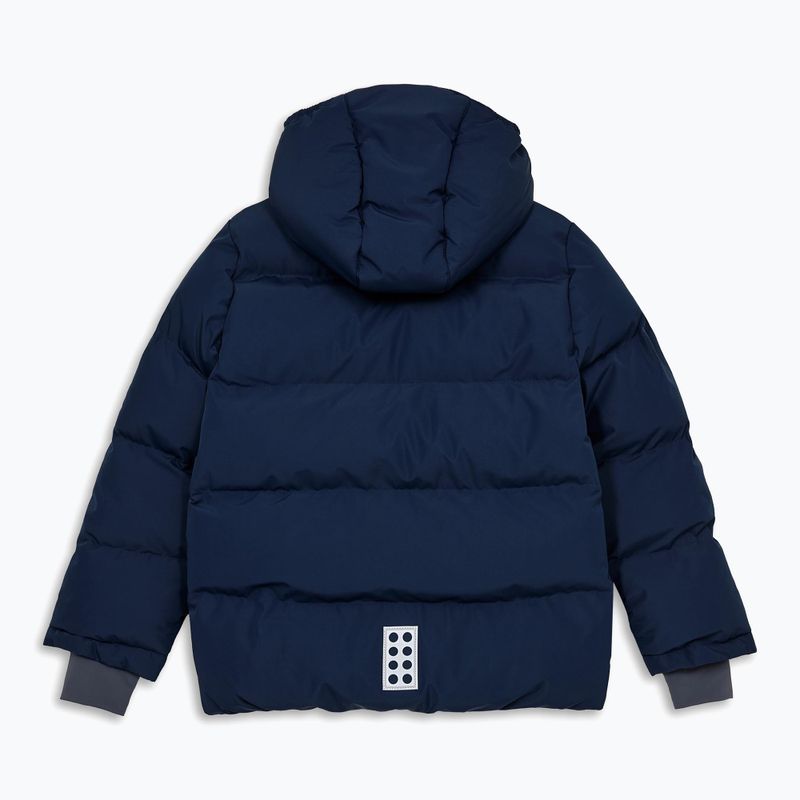 Giacca isolante per bambini LEGO Lwjaz 711 dark navy 2
