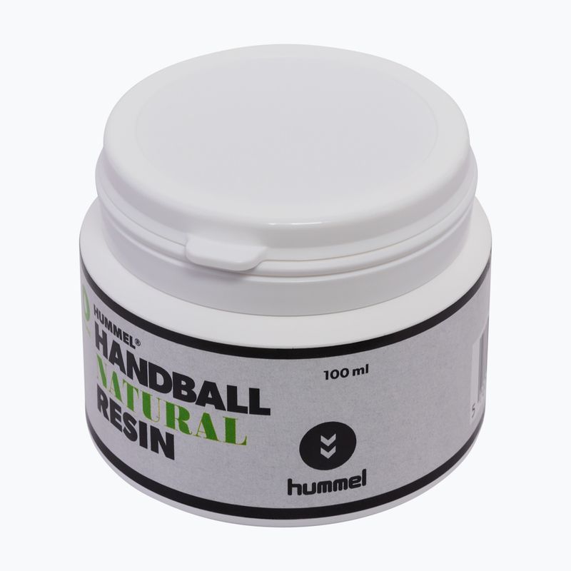Colla per pallamano Hummel Natural Handball Resin clear 2