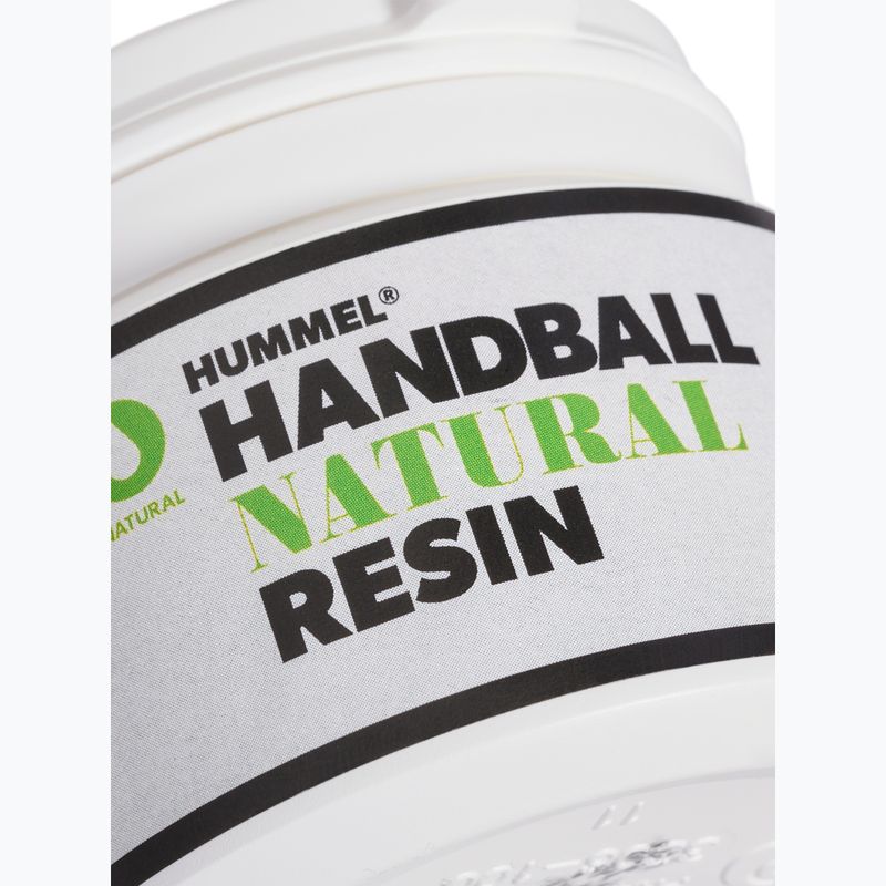 Colla per pallamano Hummel Natural Handball Resin clear 3