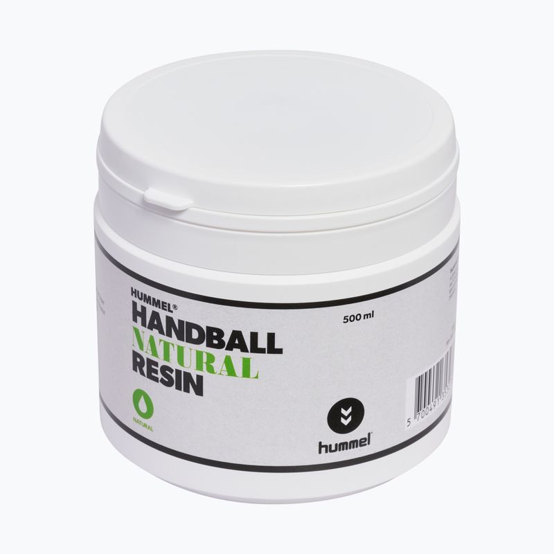 Colla per pallamano Hummel Resin Natural Big clear 2