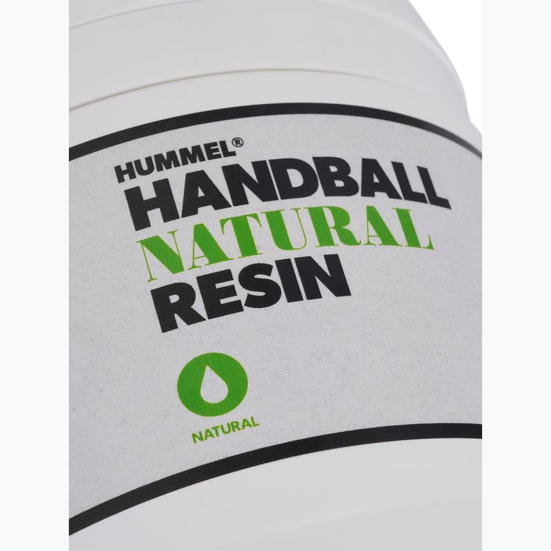 Colla per pallamano Hummel Resin Natural Big clear 3