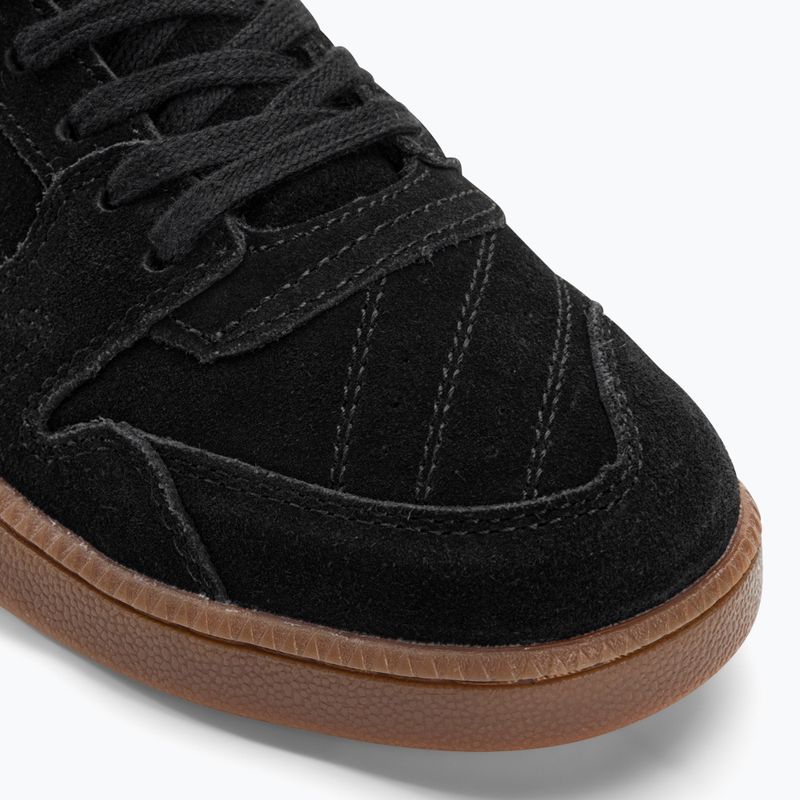 Scarpe da pallamano Hummel Liga GK nero 7