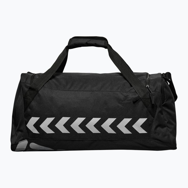 Hummel Core Sports Borsa da allenamento 31 l nero 3