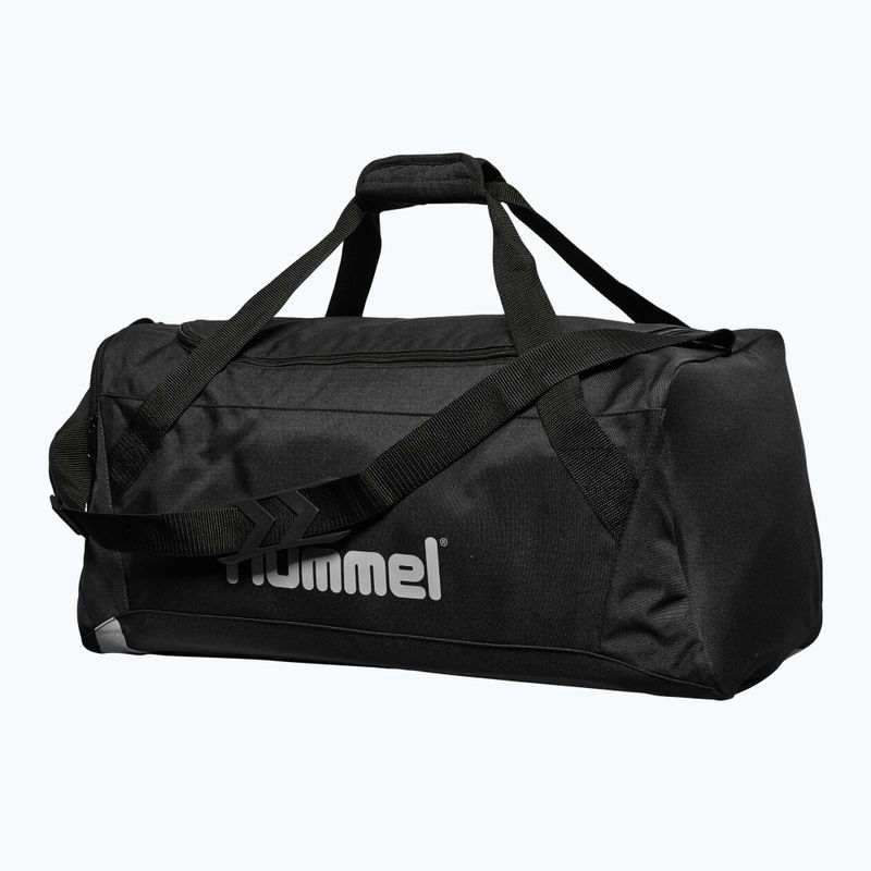 Hummel Core Sports Borsa da allenamento 45 l nero 2