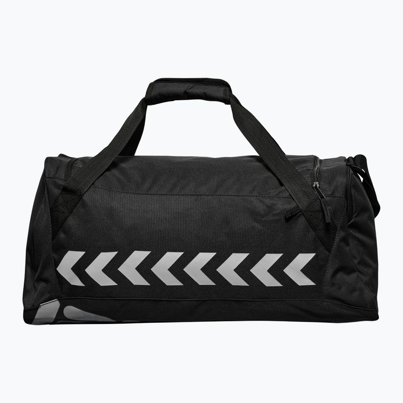 Hummel Core Sports Borsa da allenamento 45 l nero 3