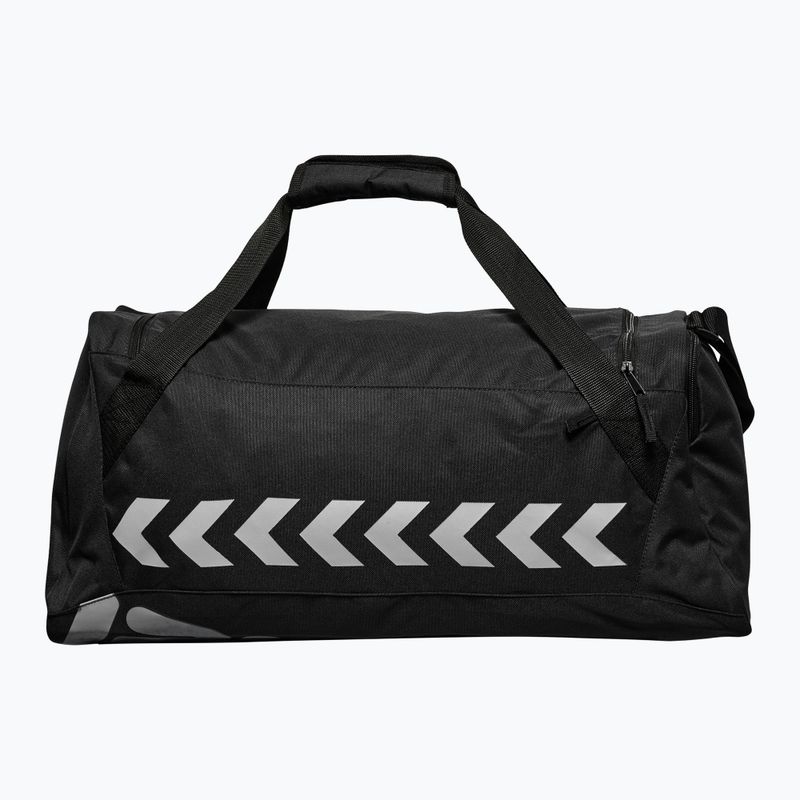 Hummel Core Sports Borsa da allenamento 69 l nero 3