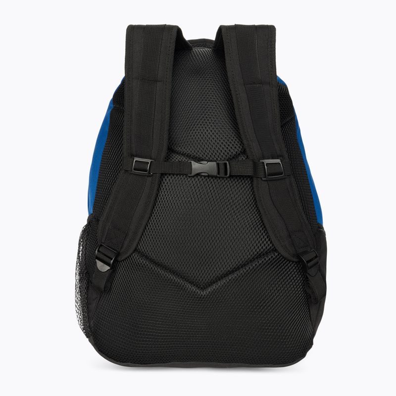 Hummel Core Ball 31 l zaino da calcio blu vero/nero 3