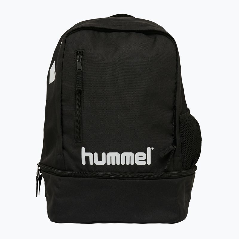 Hummel Promo zaino 28 l nero