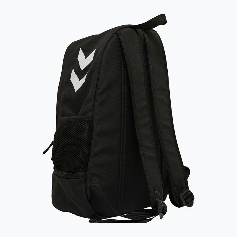 Hummel Promo zaino 28 l nero 3