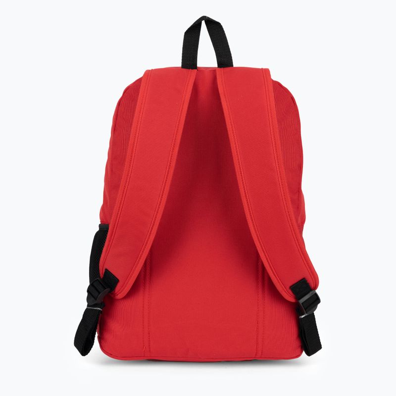 Hummel Core 28 l zaino rosso vero 3