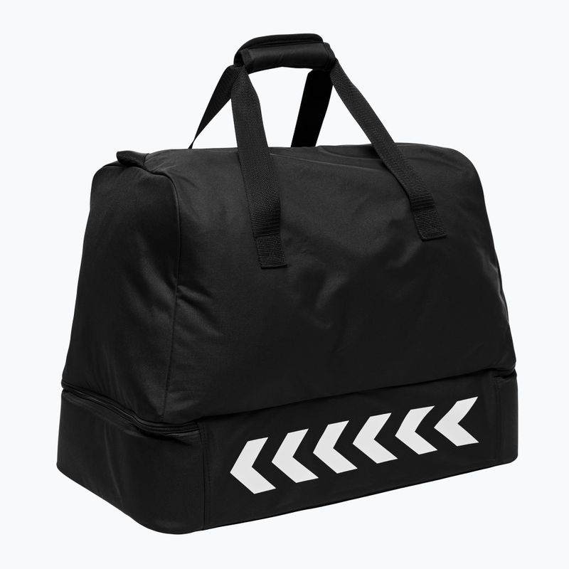 Hummel Core Football Borsa da allenamento 65 l nero 7