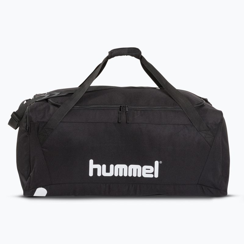 Hummel Core Team borsa da allenamento 118 l nero 2