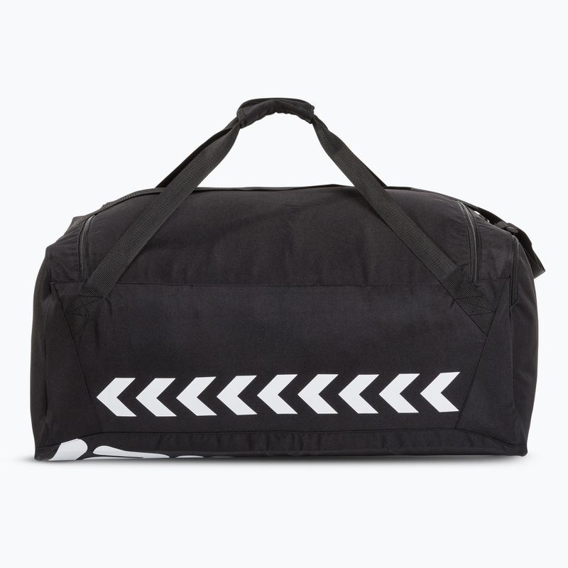 Hummel Core Team borsa da allenamento 118 l nero 3