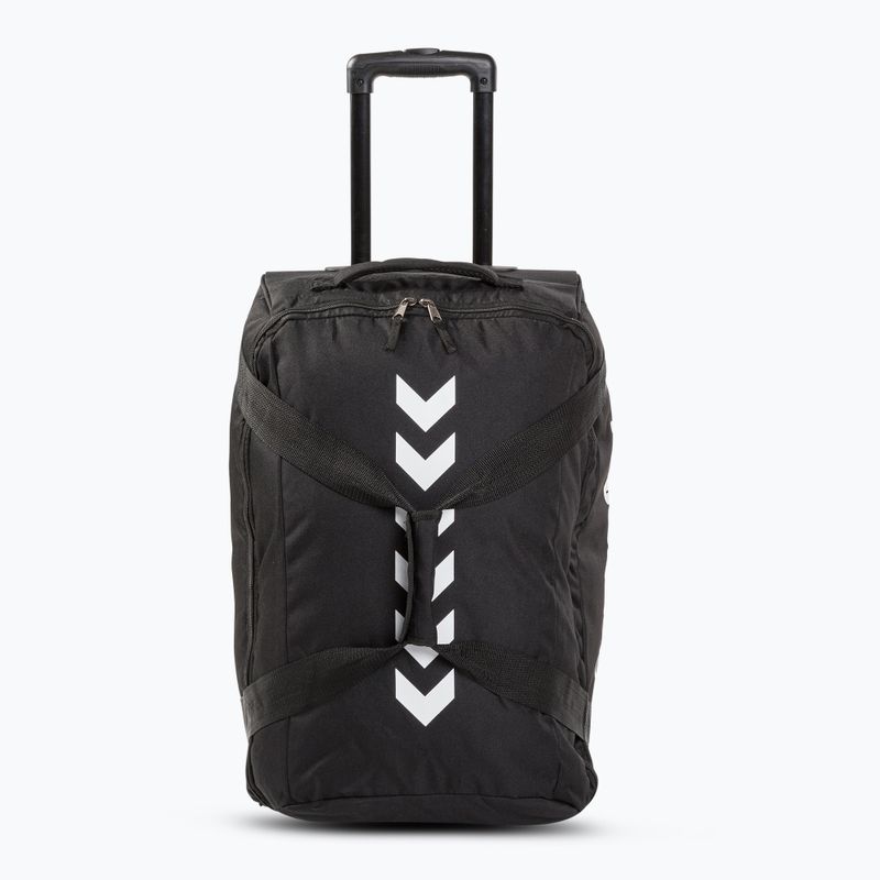 Hummel Core Trolley da viaggio 65 l nero 2