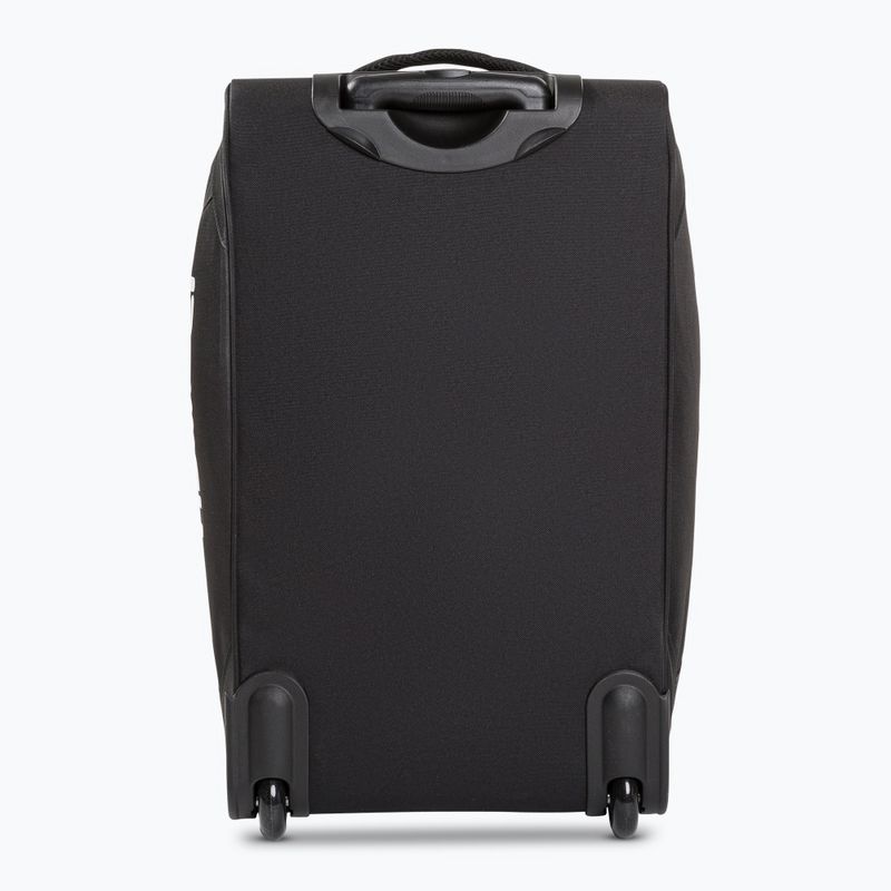 Hummel Core Trolley da viaggio 65 l nero 3