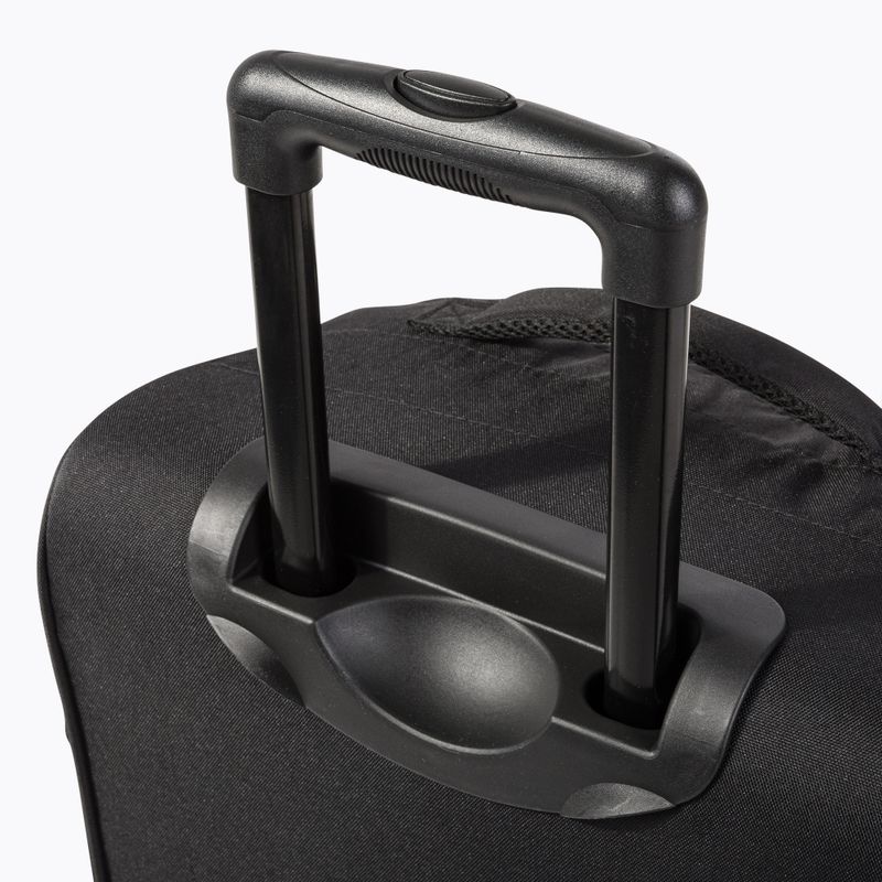 Hummel Core Trolley da viaggio 65 l nero 4