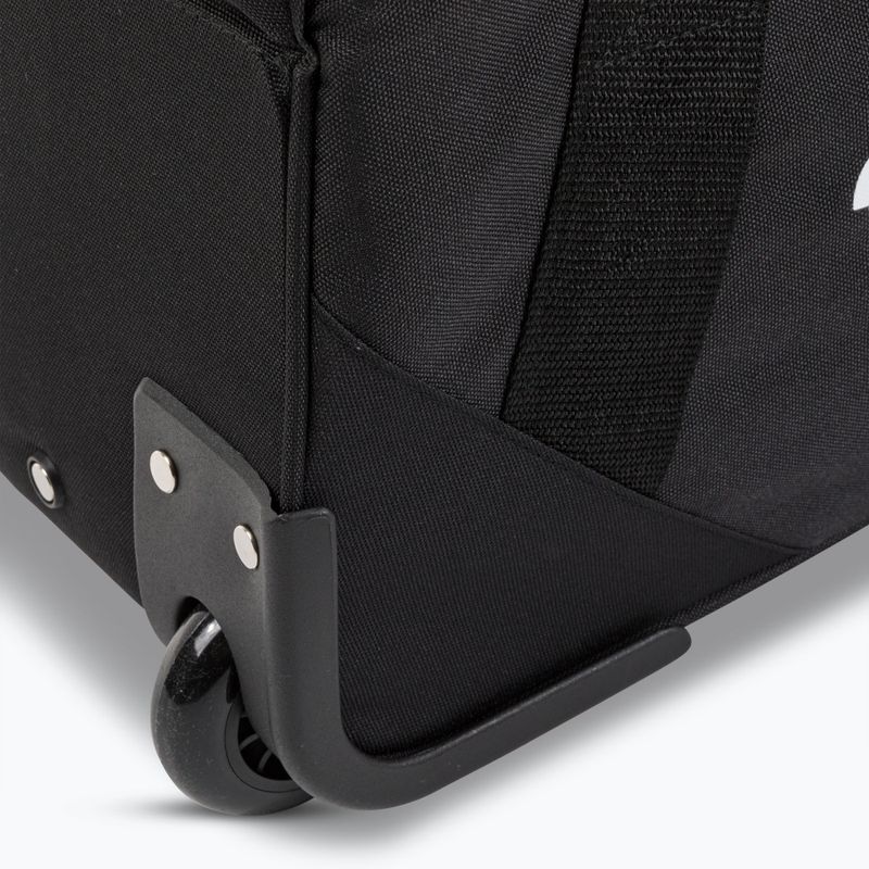 Hummel Core Trolley da viaggio 65 l nero 5