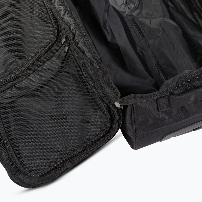 Hummel Core Trolley da viaggio 65 l nero 6