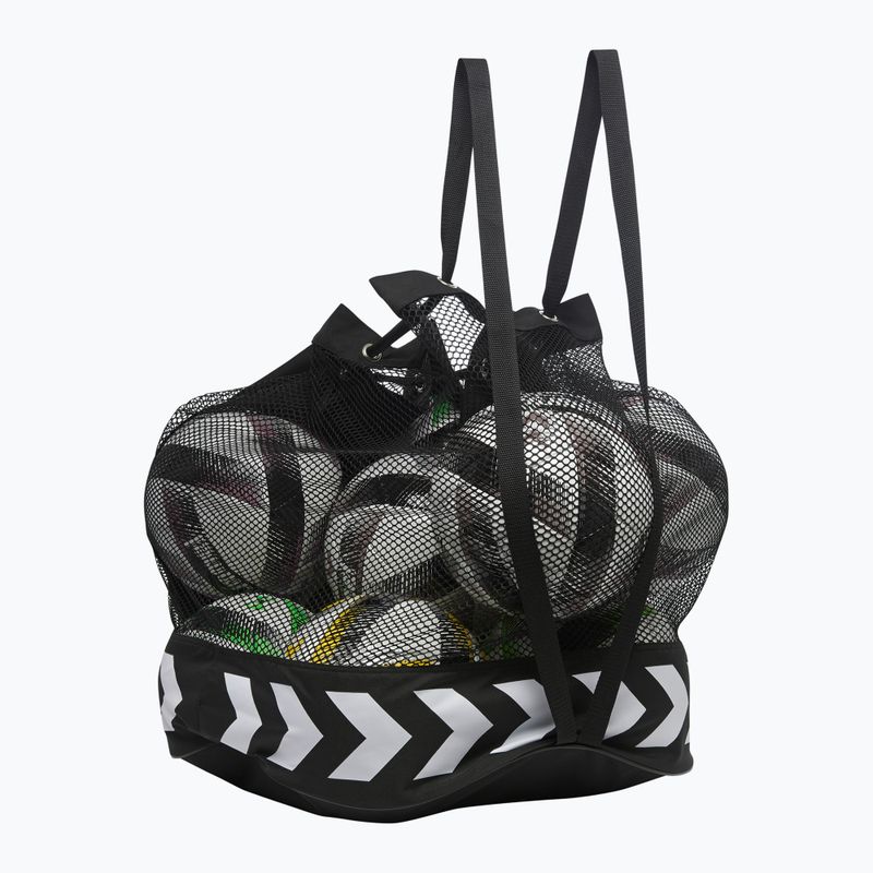 Hummel Core Ball S borsa nera 2