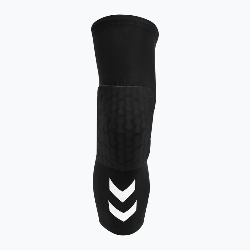 Ginocchiera Hummel Protection Knee LS black 2