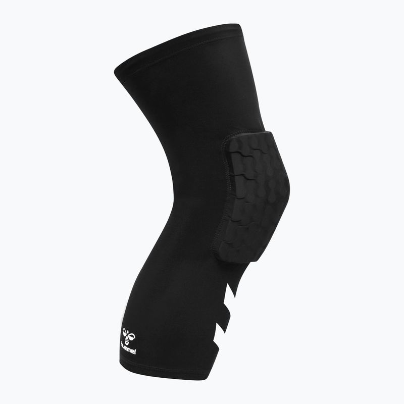 Ginocchiera Hummel Protection Knee LS black 3