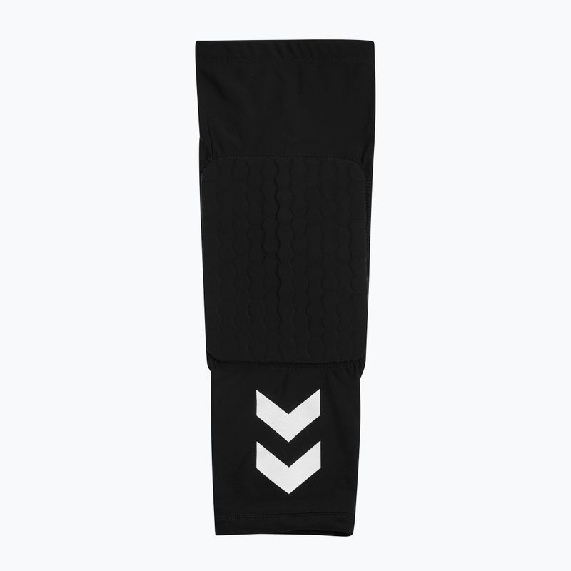 Ginocchiera Hummel Protection Knee LS black 4