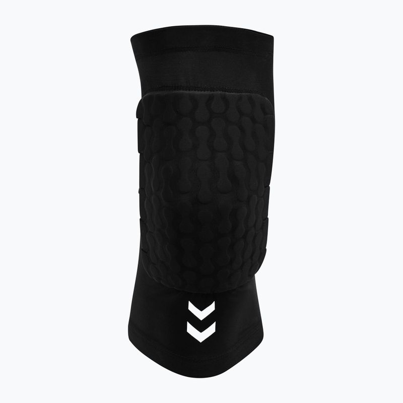 Ginocchiera Hummel Protection Knee SS black