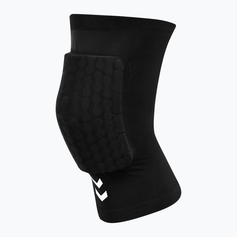 Ginocchiera Hummel Protection Knee SS black 2