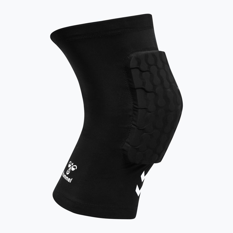Ginocchiera Hummel Protection Knee SS black 3