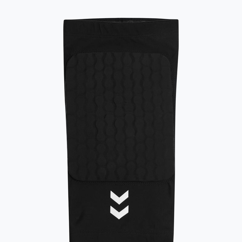 Ginocchiera Hummel Protection Knee SS black 4