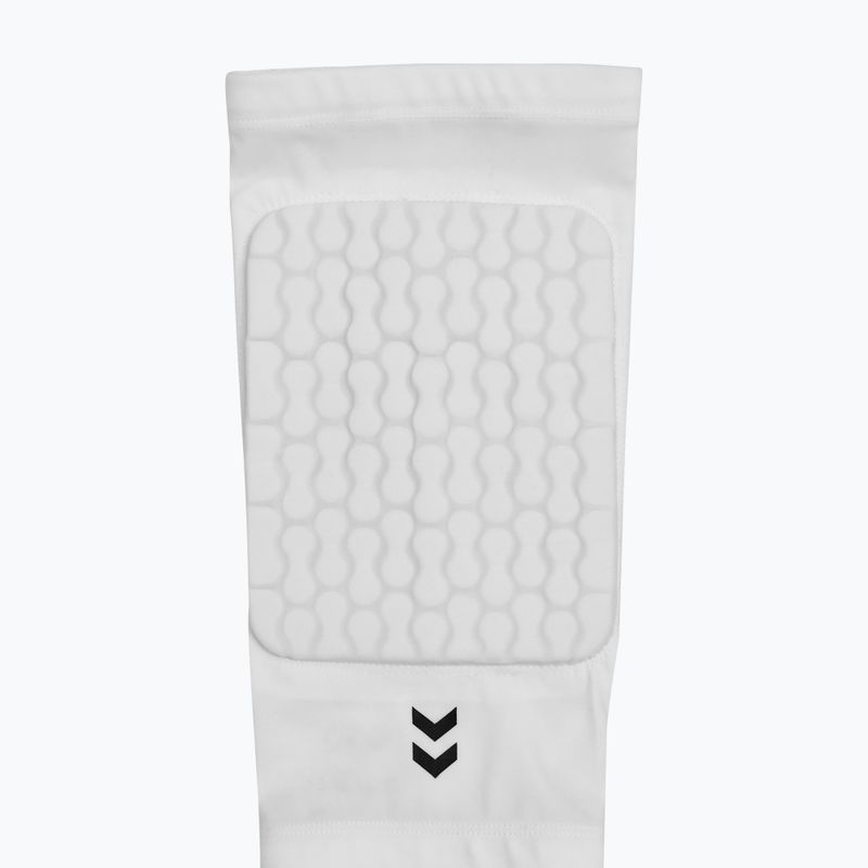 Ginocchiera Hummel Protection Knee SS white 4