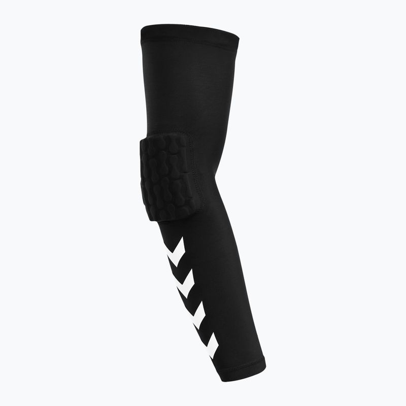 Protezione per gomito Hummel Protection Elbow LS black 2