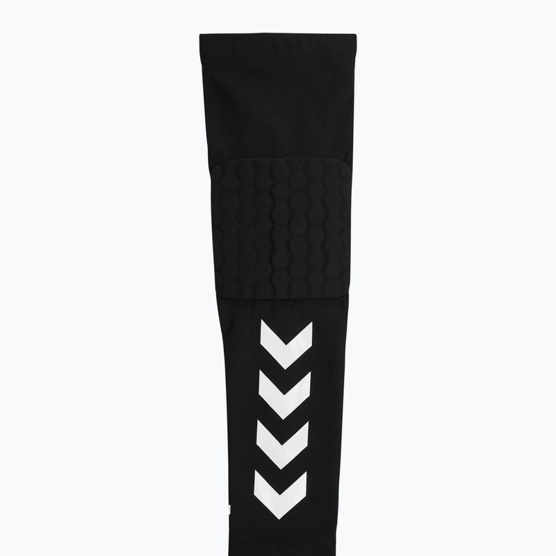 Protezione per gomito Hummel Protection Elbow LS black 3