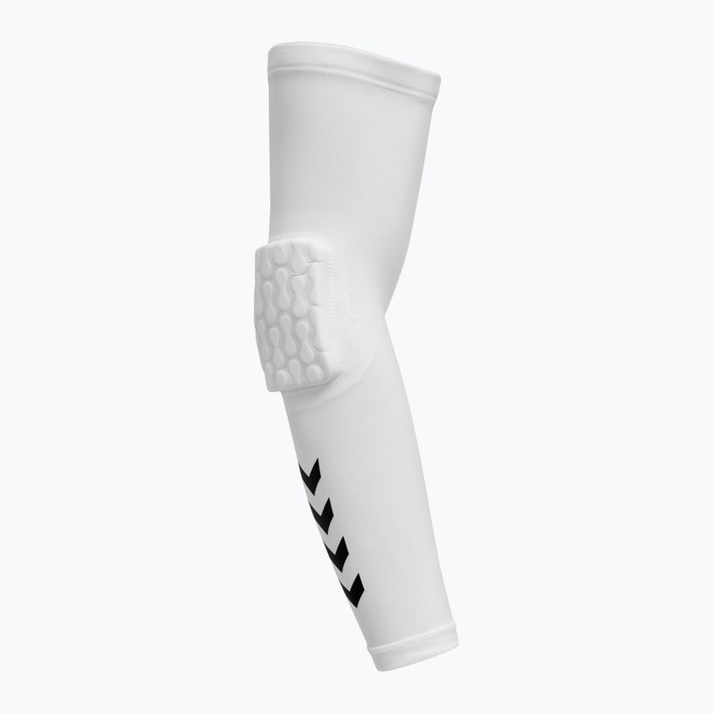 Protezione per gomito Hummel Protection Elbow LS white
