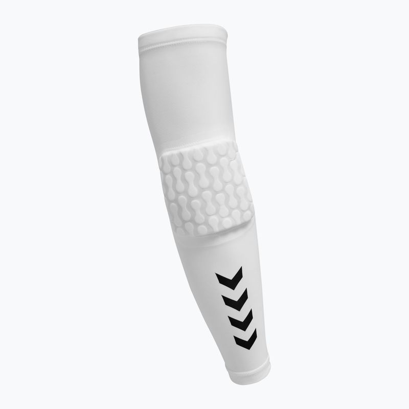 Protezione per gomito Hummel Protection Elbow LS white 2