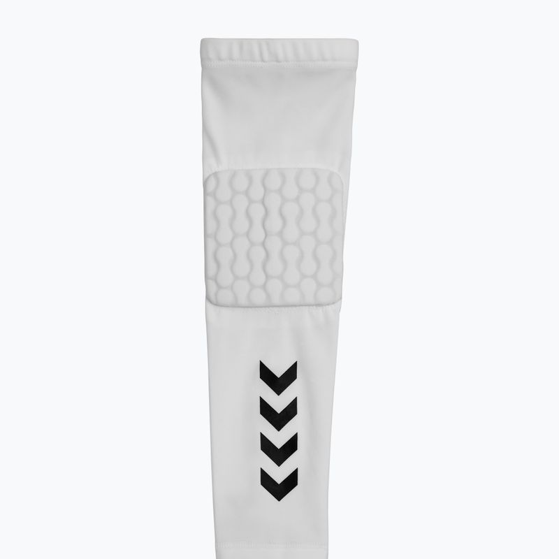 Protezione per gomito Hummel Protection Elbow LS white 3