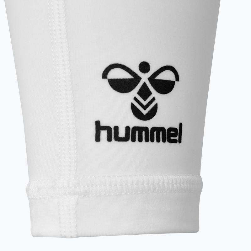 Protezione per gomito Hummel Protection Elbow LS white 5