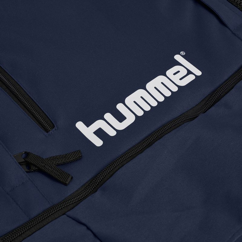 Zaino Hummel Promo 28 l marine 4