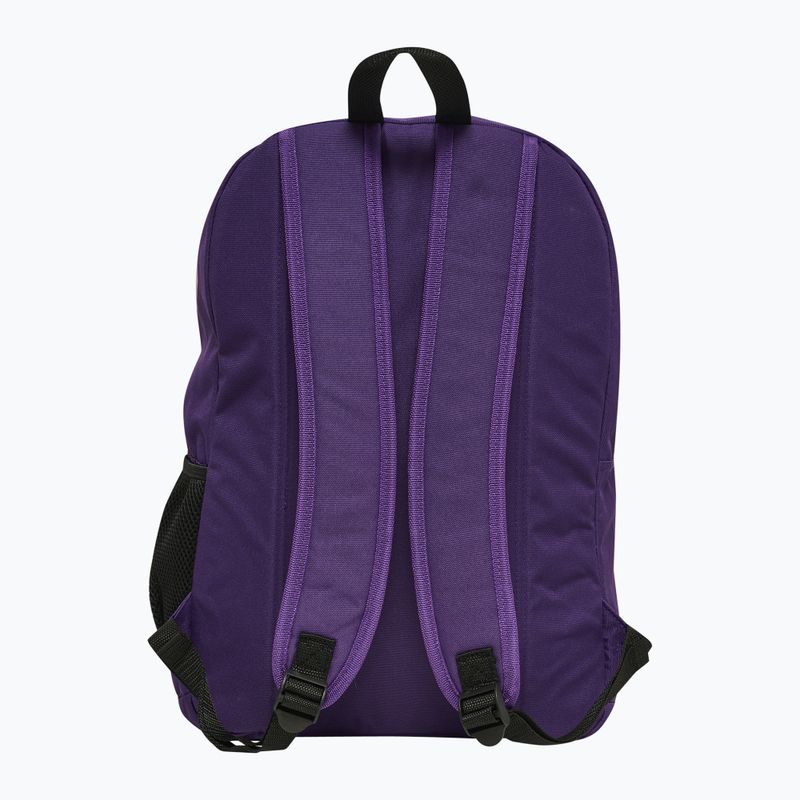 Zaino Hummel Core 28 l acai 2