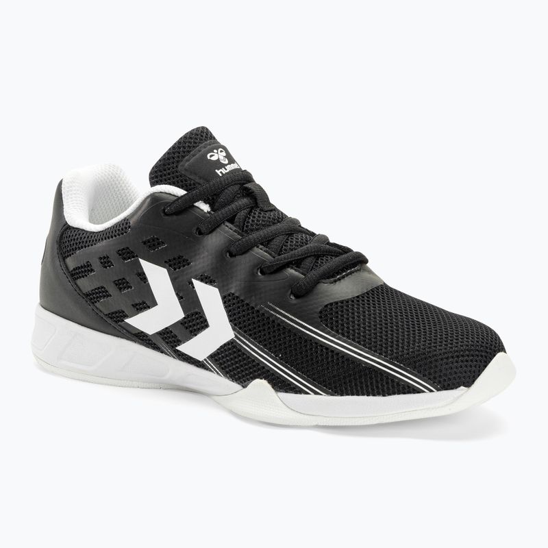 Scarpe da pallamano Hummel Root Elite nero