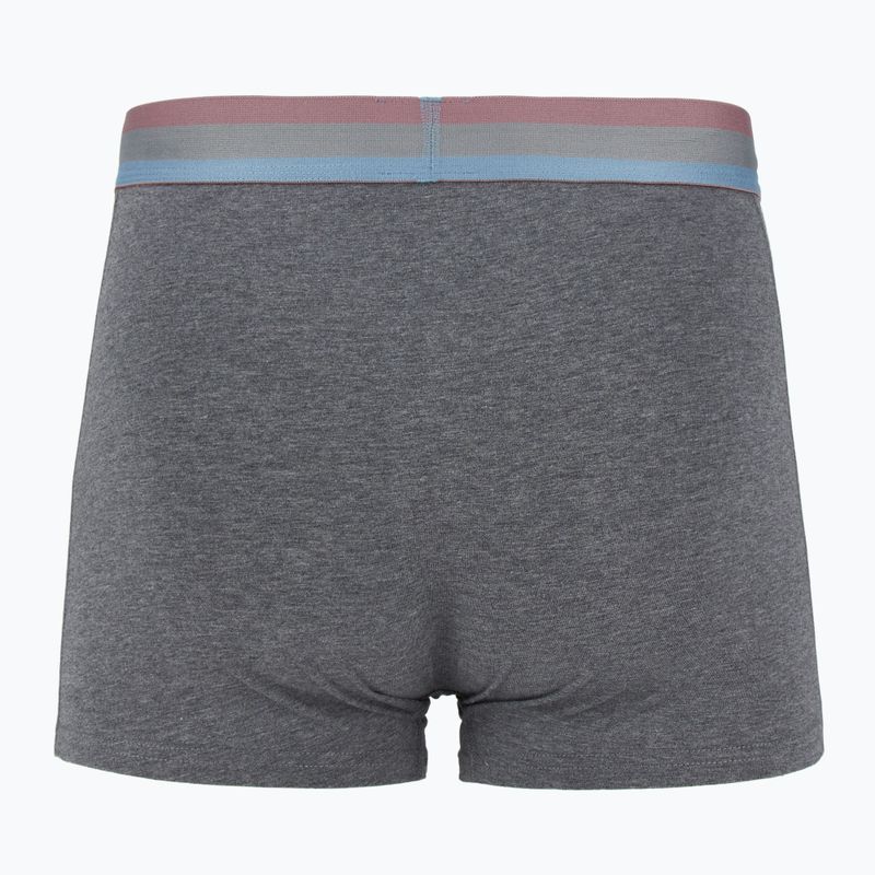 CR7 Fashion Trunk boxer uomo 2 paia 570 multicolore 4