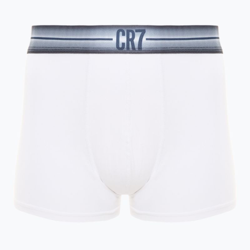 Boxer da uomo CR7 Basic Trunk 7 paia 3104 multicolore 2