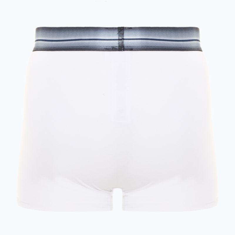 Boxer da uomo CR7 Basic Trunk 7 paia 3104 multicolore 6