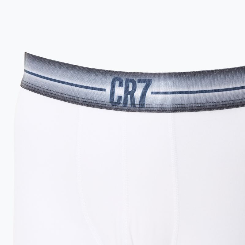 Boxer da uomo CR7 Basic Trunk 7 paia 3104 multicolore 7