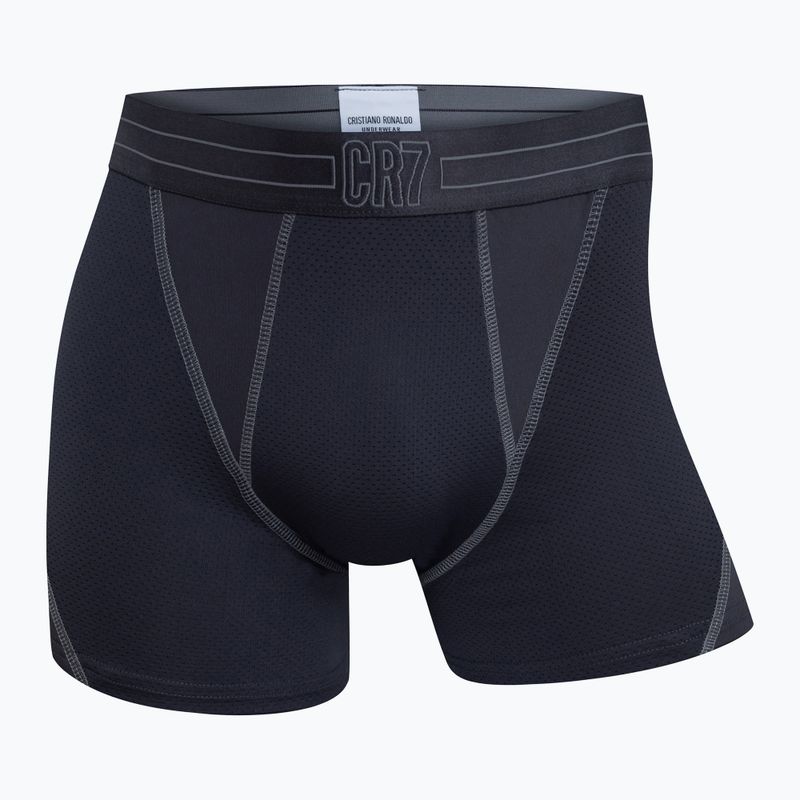 CR7 Fashion Trunk boxer uomo 3 paia 2300 multicolore 3